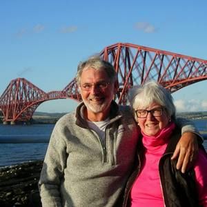 Meet your Posher, Carol